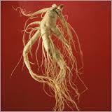 Ginseng excelente revitalizador